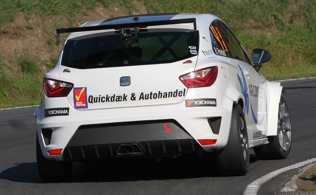 Rene Povlsen
(Foto: Motorsporten.dk)